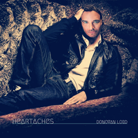 Heartaches: CD