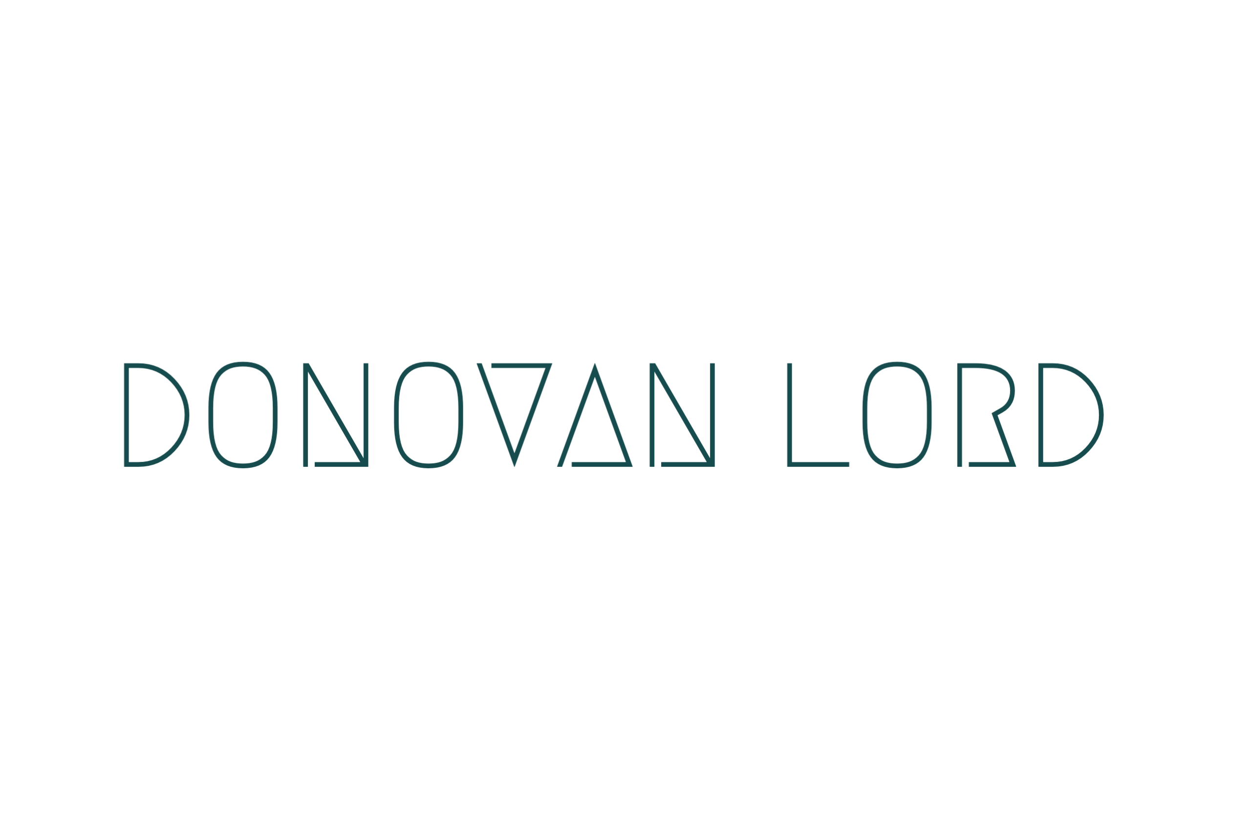 donovan lord