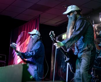 Eliminatour. Yardbirds, Grimsby 14.07.23. Photo by Tracy Drake (IG:@iivisualarts)
