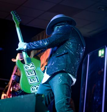 Eliminatour. Yardbirds, Grimsby 14.07.23. Photo by Tracy Drake (IG:@iivisualarts)
