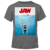  JAW Gray Shark T-Shirt [ALMOST SOLD OUT!]