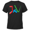 JAW Logo Tee