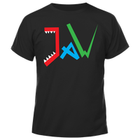 JAW Logo Tee