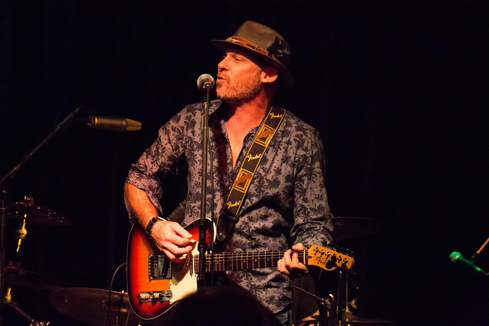 Josh Rault Jeb Rault Band - Solo