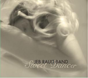 Sweet Dancer. 2012 Release.
