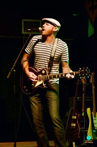 Tipitina's. September 2, 2012
