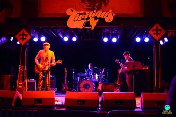 Tipitina's, September 2, 2012
