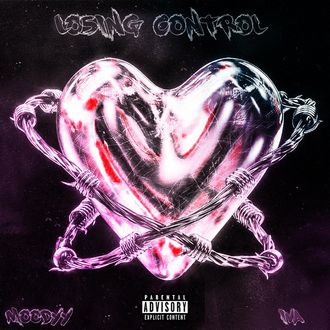 Musical Artist | Moodyy | Losing Control