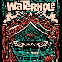 Free show! The Seapods on the Patio @ The Waterhole