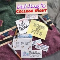Pal Joey's College Night