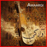 Awaargi by Mughal Echoes