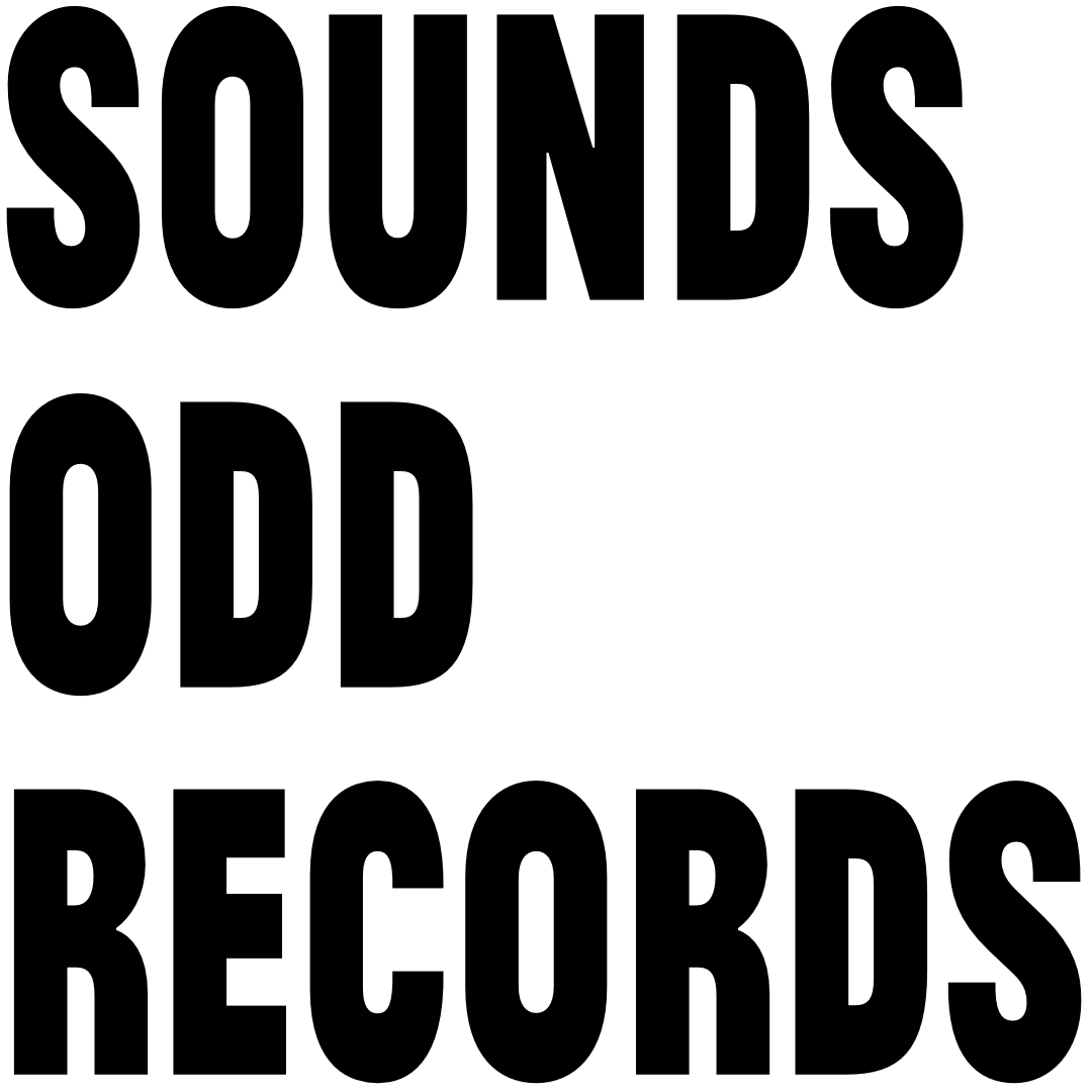 Sounds Odd Records