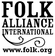 Folk Alliance International - Showcase Phil Coomer