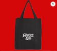 SCARLETT XIII - keychain and shopping bag