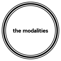The Modalities