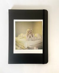 Milune Polaroid Notebook