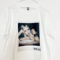 Dark Polaroid T-Shirt