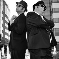 City Of Plano Presents: Texas Bluesmen Live In The Plaza