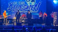 An Evening With Texas Bluesmen LIVE!