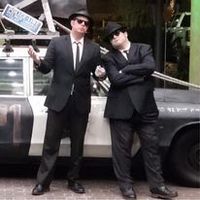 PMX Events Presents: Texas Bluesmen Appearance with Bluesmobile*
