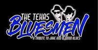 Texas Bluesmen Band w/ Miss Marcia (PRIVATE EVENT)