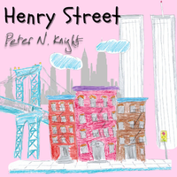 Henry Street by Peter N. Knight