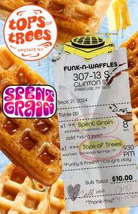 Funk and Waffles 