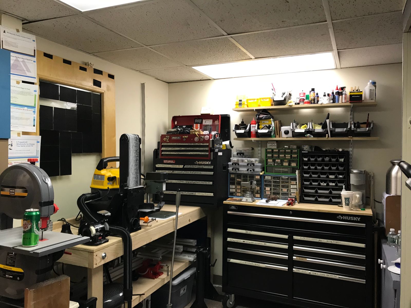 Williston Guitar Repair