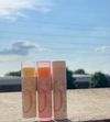 Jaz Lip Balms