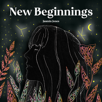 New Beginnings by Jasmin Jones