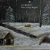 The Long Night by Lil McGill
