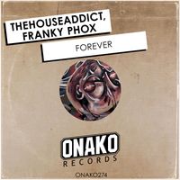Forever by TheHouseAddict, Franky Phox