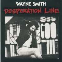 Desperation Line: Vinyl