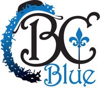 BC Blue (Trio)
