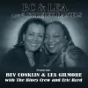 BC & Lea Live at Godfrey Daniels: CD: CD