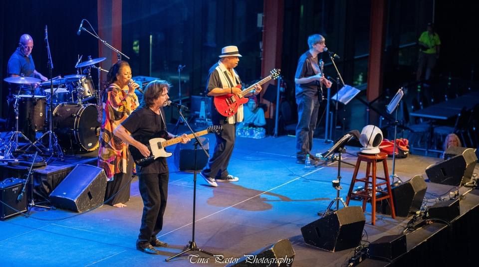 Bev Conklin The BC Combo