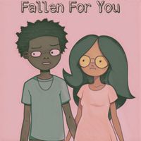 Fallen For You by Cyrus The Hokage
