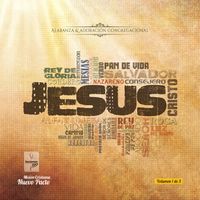 Jesús (Vol. 1) de Nuevo Pacto