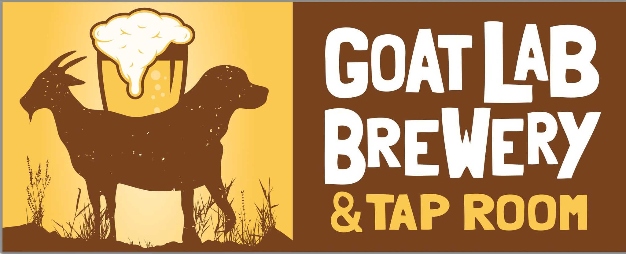 GoatLab Brewery