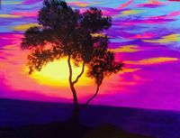 Paint and Pints Night