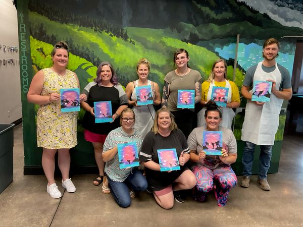 Goat Lab Brewery - About & Contact