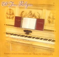 Old Time Religion (Tracey Phillips)
