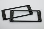 Hufschmid design Brass Humbucker Mounting Rings for 7-String Guitar