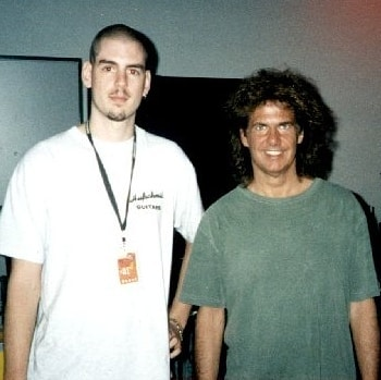 Pat Metheney - Montreux Jazz 2000
