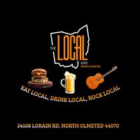 The Local Bar - North Olmsted