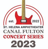 Canal Fulton Concert Series