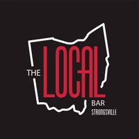 The Local Bar Strongsville-Dual gig with Billy Morris and the Sunset Strip