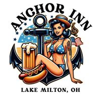 Anchor Inn Lake Milton