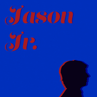 Jason Jr. by Jason Bourgeois