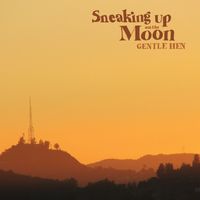 Sneaking Up on the Moon: CD